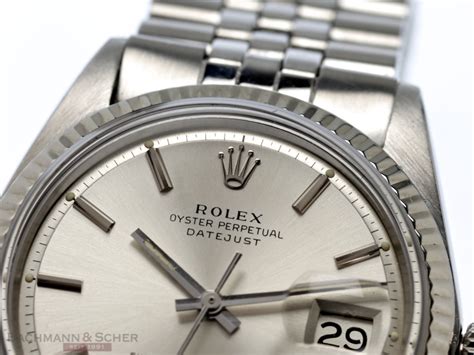 rolex date just 1601|rolex datejust 1601 production years.